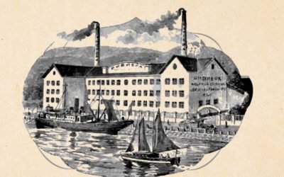 Chronology of the life of Sergej Glumac